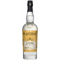 Planteray 3 Stars White Rum 750 ML