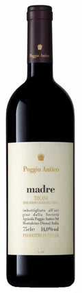 Poggio Antico Madre Toscana 2021 750 ML