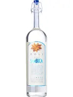 Poli Elisir Sambuca 700 ML