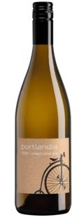 Portlandia Pinot Gris Willamette Valley 750 ML