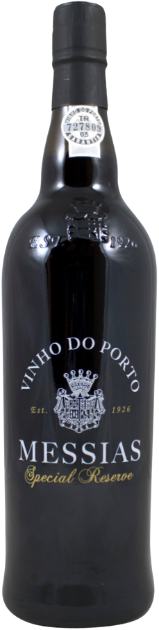 Porto Messias Special Reserve 750ML – Premium Port Wine