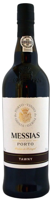 Porto Messias Tawny 750ML – Premium Aged Port Wine