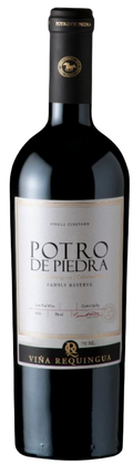 Potro de Piedra Family Reserve Cabernet Sauvignon 750 ML