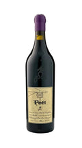 Pott Incubo Mt. Veeder Cabernet Sauvignon 2022 750 ML
