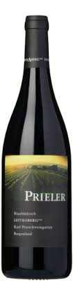 Prieler Johanneshohe Blaufrankisch 2022 750 ML