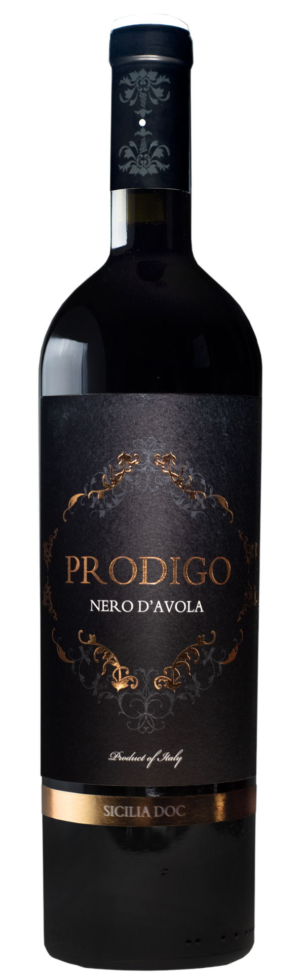 Prodigo Nero d'Avola Appassite 2023 750 ML