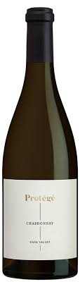 Protege Napa Valley Chardonnay 2021 750 ML