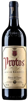 Protos Gran Reserva 750 ML