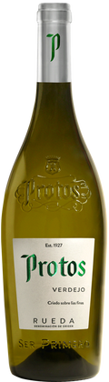 Protos Verdejo 2021 750 ML