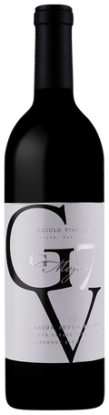Gargiulo Vineyards Cabernet Sauvignon G Major Seven Study 575 OVX 2021 750 ML