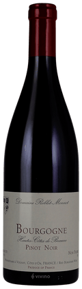 Roblet Monnot Pere et Fils Bourgogne Hautes Cotes de Beaune 2022 750 ML