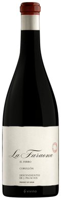 Descendientes de Jose Palacios La Faraona Bierzo 2022 750 ML