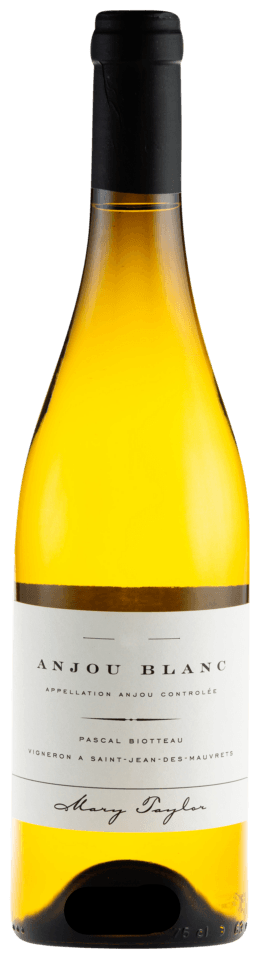 Mary Taylor Pascal Biotteau Anjou Blanc 2024 750 ML