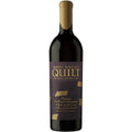 Quilt The Grace of The Land Reserve Cabernet Sauvignon 2018 750 ML