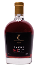Quinta Da Corte Port Tawny 20YR 750 ML
