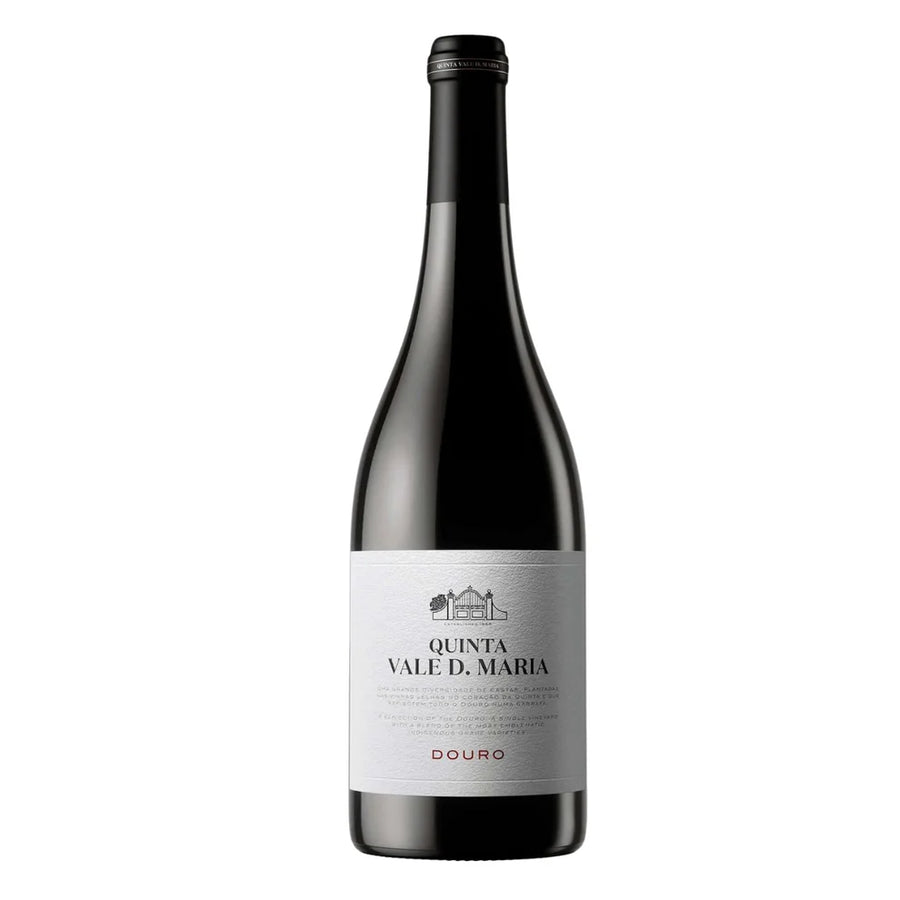 Quinta Vale D. Maria Douro Red Wine 2018 750 ML