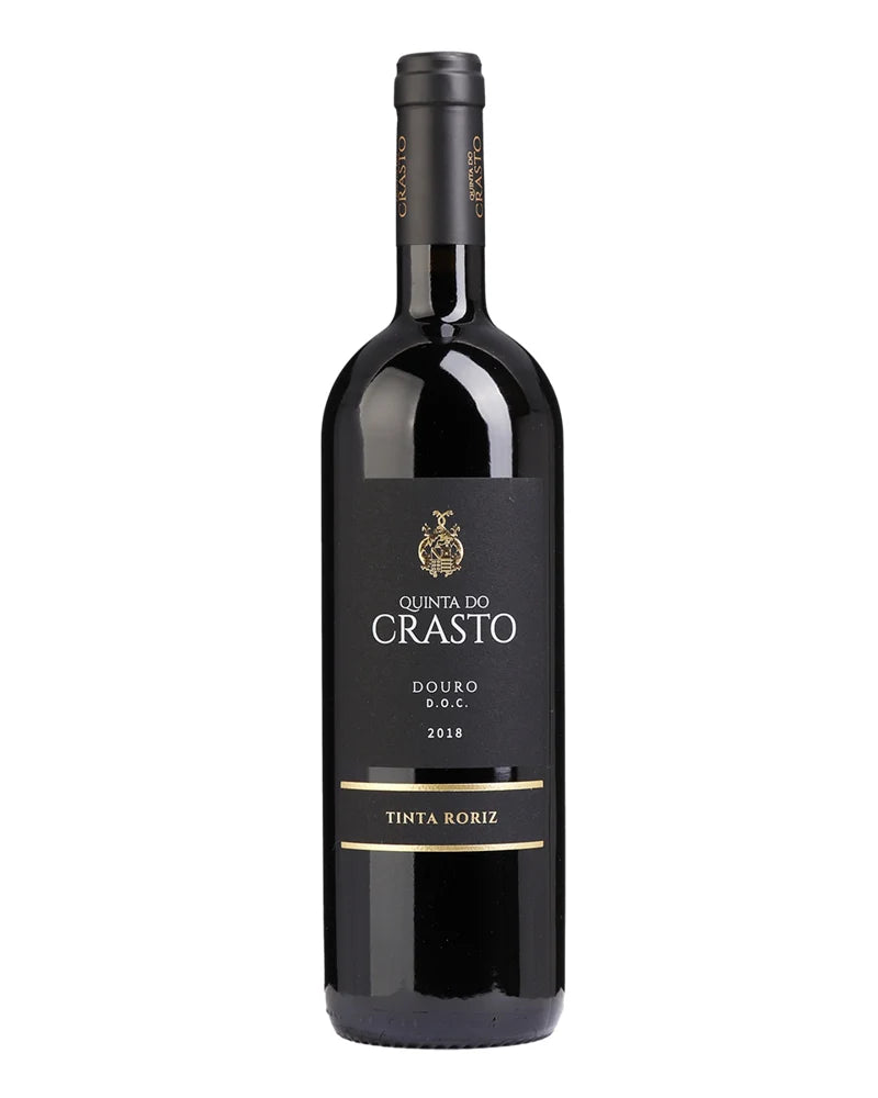 Quinta Do Crasto Tinta Roriz 2018 750 ML