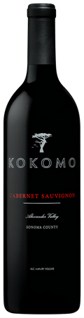 Kokomo Cabernet Sauvignon Alexander Valley 2022 750 ML