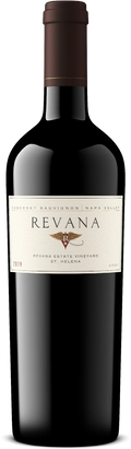 Revana Cabernet Sauvignon St. Helena Estate 2021 750 ML