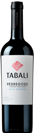 Tabali Reserva Cabernet Sauvignon 750 ML