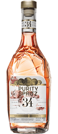 Purity Mediterranean Citrus Vodka Spritz 1.75 L