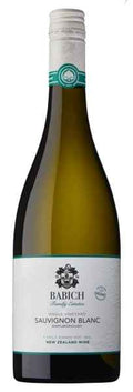 Babich Headwaters Sauvignon Blanc Organic 750 ML