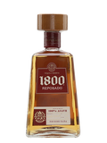 1800 Reposado Tequila 1 L