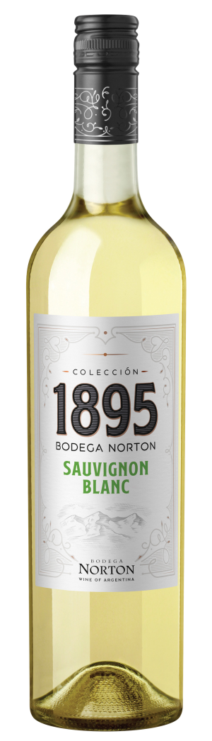 Bodega Norton Coleccion 1895 Sauvignon Blanc 750 ML