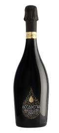 AcCademia Black Prosecco 750 ML