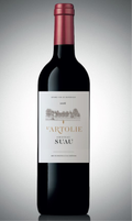 Chateau Suau LArtolie Cadillac Cotes de Bordeaux 2015 750 ML
