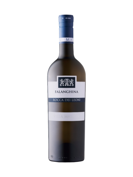 Villa Matilde Falanghina Rocca dei Leoni 750 ML