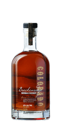 Breckenridge Breckenridge Bourbon 750 ML