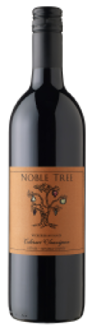 Noble Tree Wickersham Ranch Estate Cabernet Sauvignon 750 ML Bottle