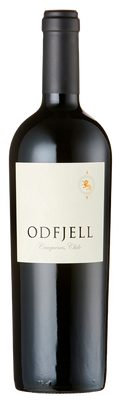 Odfjell Vineyards Cabernet Sauvignon Tres Esquinas Vineyard Cauquenes 2015 750 ML