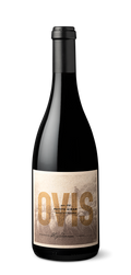 OVIS Petite Sirah 2017 750 ML