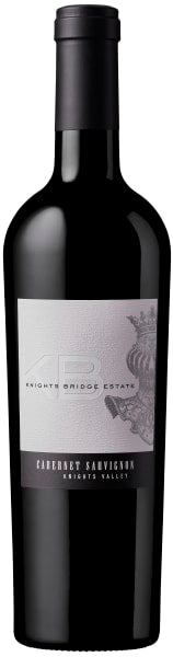 Knights Bridge Estate Cabernet Sauvignon 2019 750 ML bottle