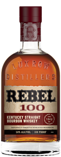 Rebel Yell Kentucky Straight Bourbon Whiskey 100 1.75 L