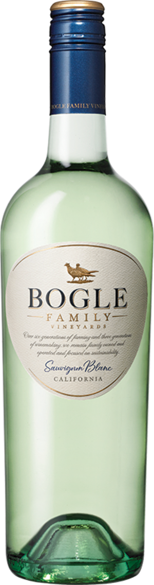 Bottle of Bogle Sauvignon Blanc 2023 750 ML