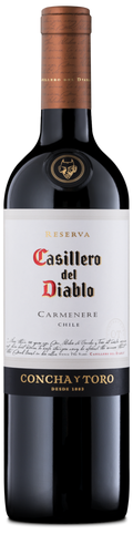 Concha y Toro Carmin de Peumo Carmenere 750 ML