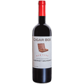 Cigar Box Reserve Cabernet Sauvignon 750 ML