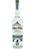 Dulce Vida Blanco Tequila 100 Proof 750 ML