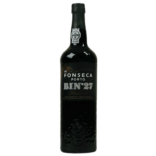 Fonseca Port Bin 27 Port 750 ML