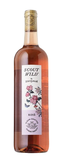 Scout & Cellar Scout Wild Rose 750 ML