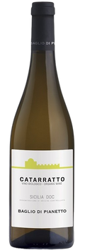 Baglio Di Pianetto Catarratto 750 ML