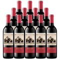 Round Pond Kith & Kin Cabernet Sauvignon 2022 750 ML (12 Bottles)