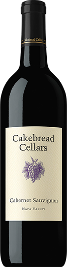 Cakebread Cabernet Sauvignon Napa Valley 2021 750 ML