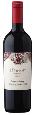 Francis Ford Coppola Winery Eleanor Red Wine 2021 750 ML