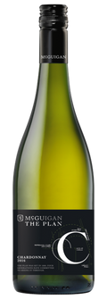 McGuigan The Plan Chardonnay 750 ML