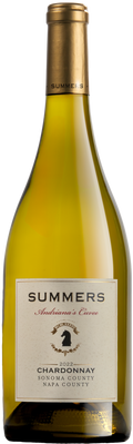 Summers Estate Andrianas Cuvee Chardonnay 2022 750 ML