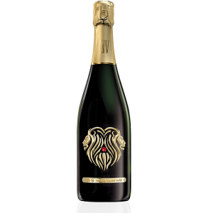 Leo De Verzay Champagne Brut 750 ML